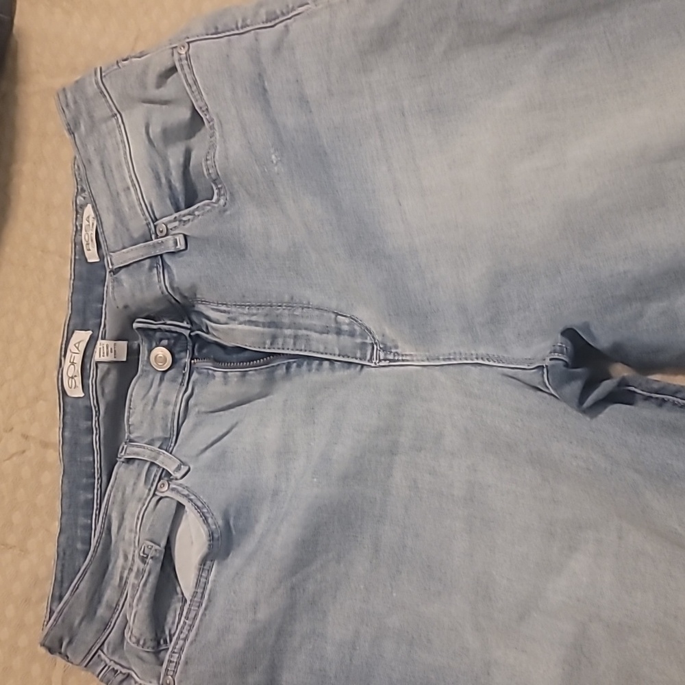 Sofia Jeans by Sofia Vergara